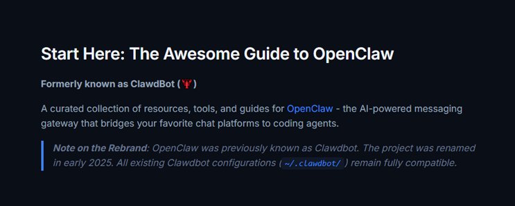 Claw Directory (@ClawDir) / Posts / X