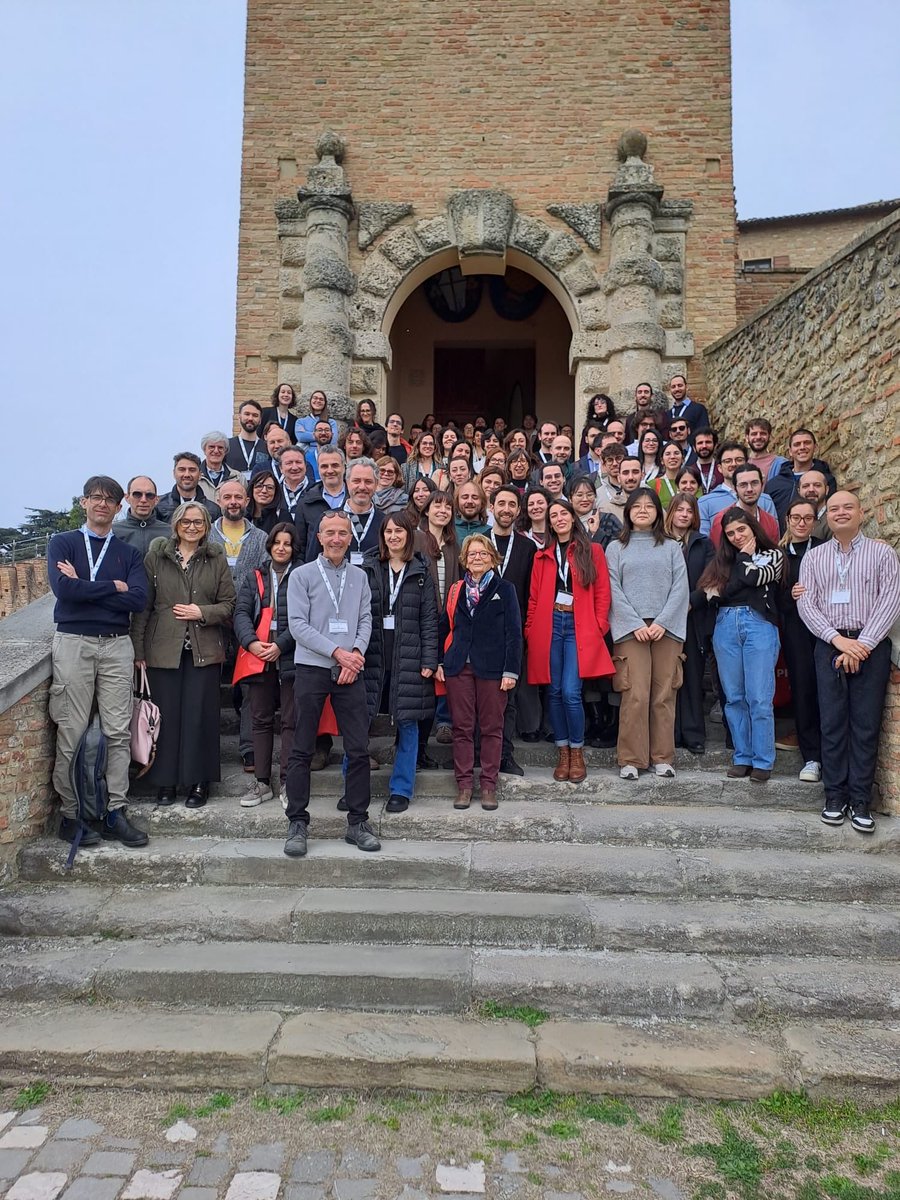 sibv_it's tweet photo. Workshop on Plant Bioloy 2026! https://t.co/o8ir6y8uJW