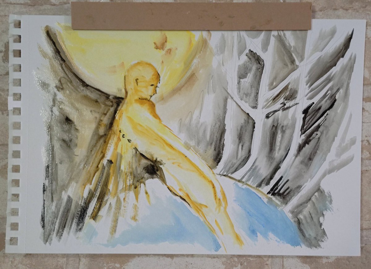 MARIKO YOSHIDA (@mariko_art00008) / Posts / X