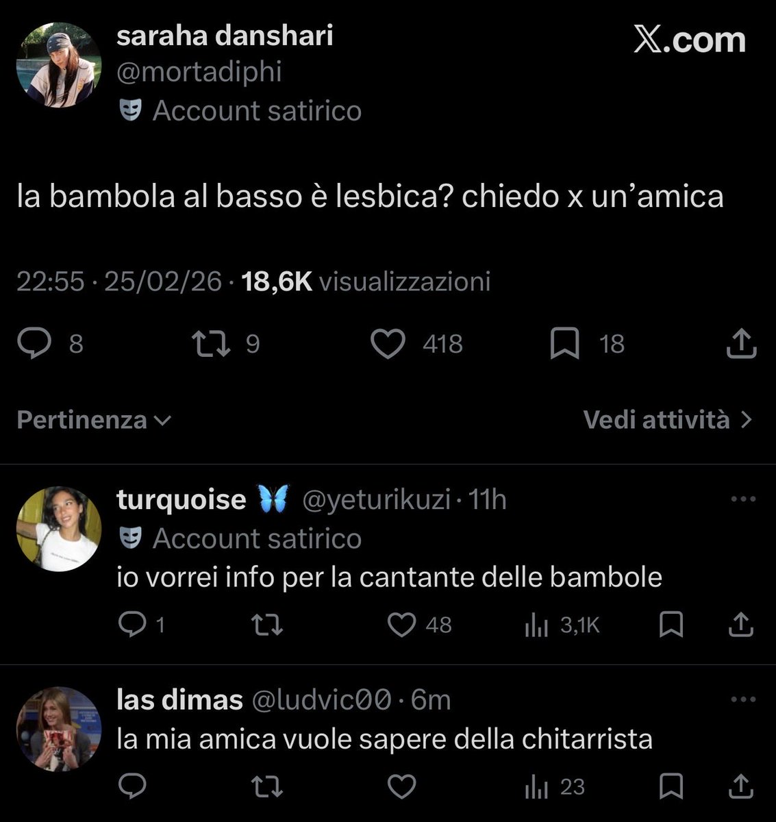 saraha danshari tweet media