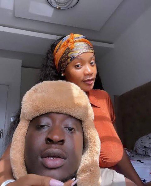 DAMI FOREIGN🥶 tweet media