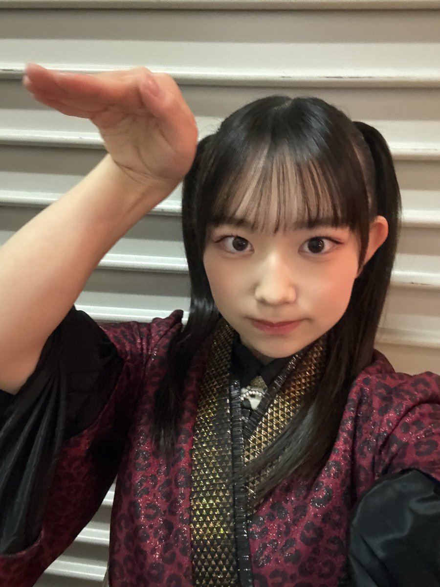 宮崎紗衣（NMB48 10期研究生） (@nmb48_miyazaki) / Posts / X