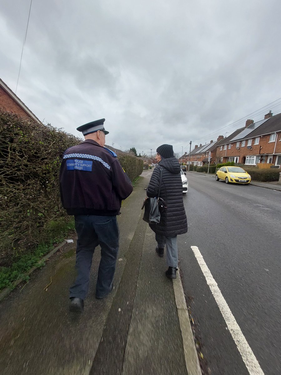 Delves Police tweet media