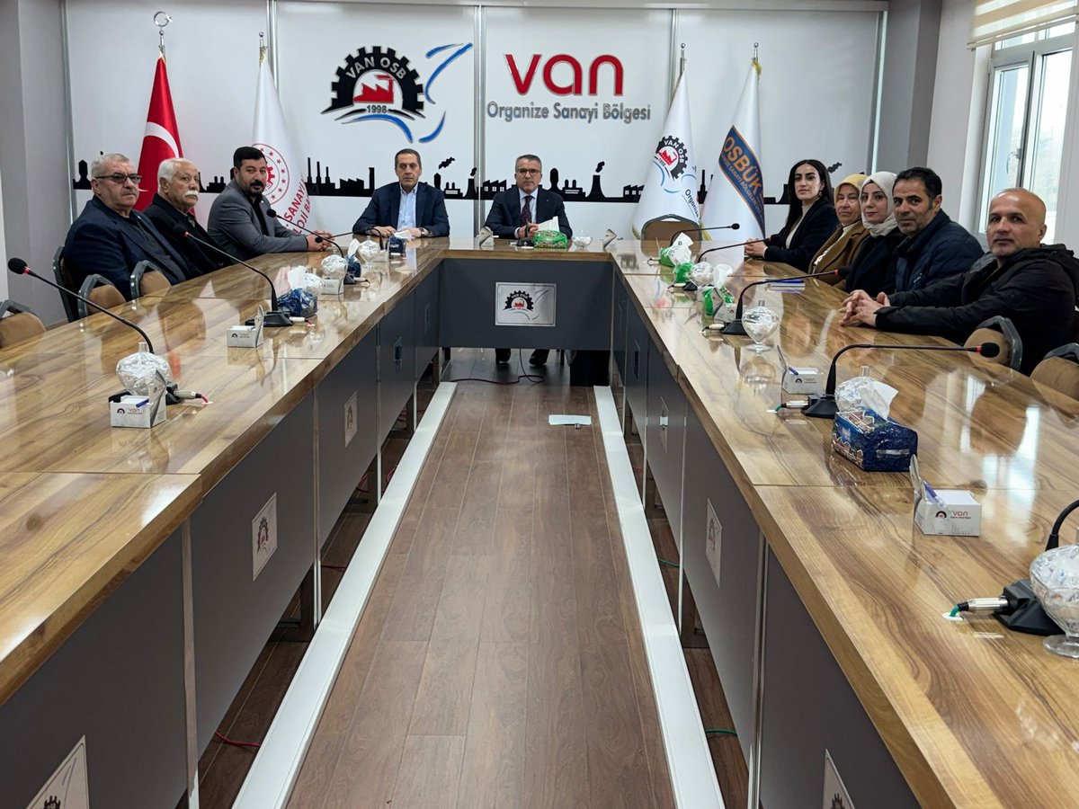 DEM PARTİ WAN tweet media