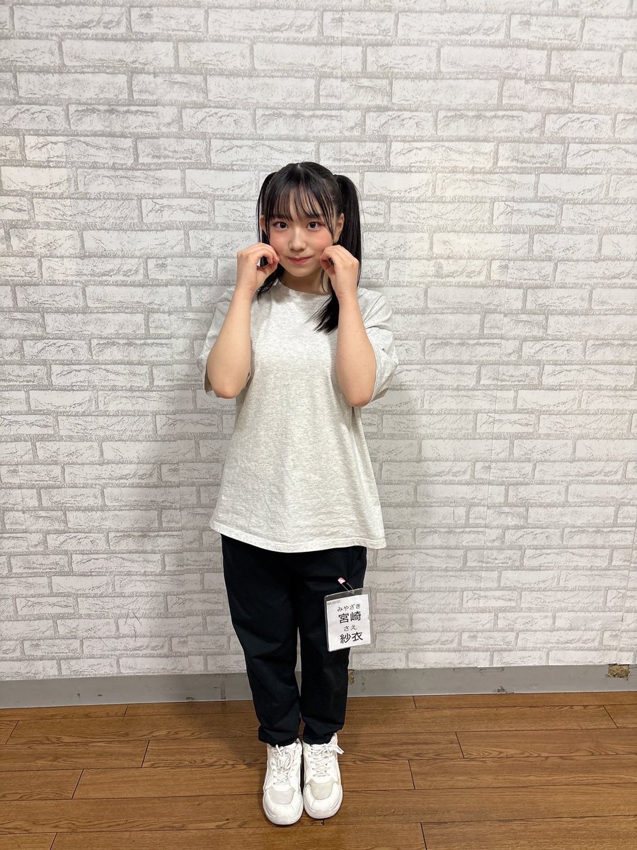 宮崎紗衣（NMB48 10期研究生） (@nmb48_miyazaki) / Posts / X