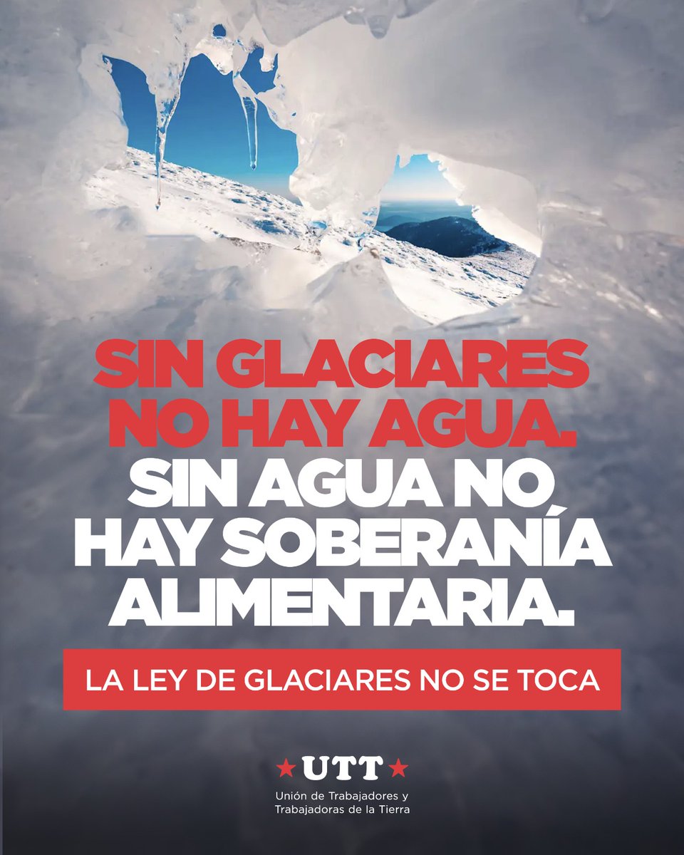 Unión de Trabajadorxs de la Tierra tweet media