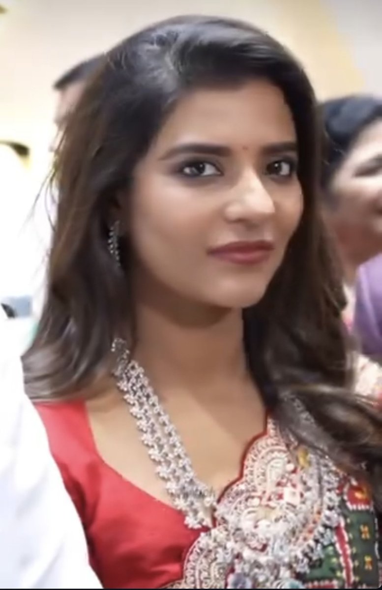 Aishu_Sissy tweet media