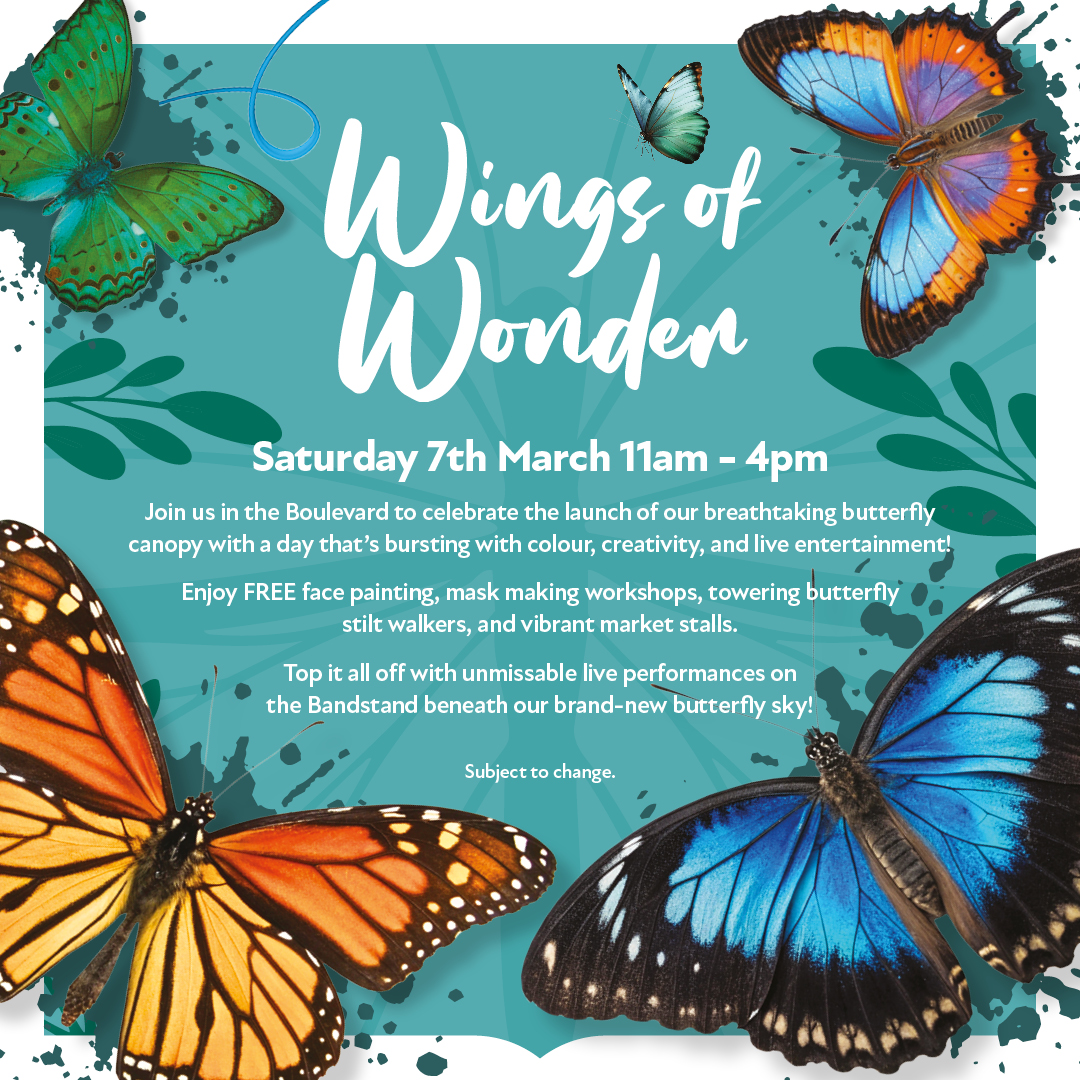 Midsummer Place tweet media