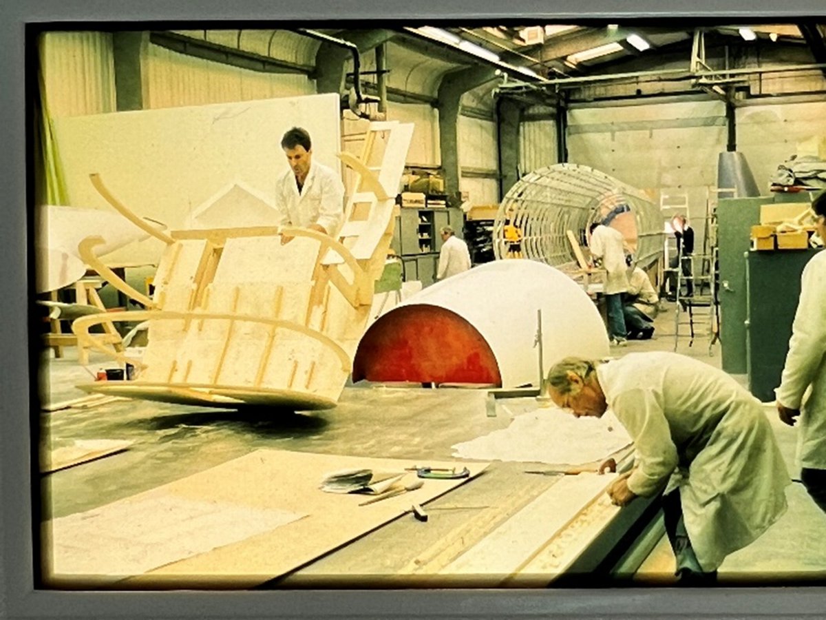 Ogle Models tweet media