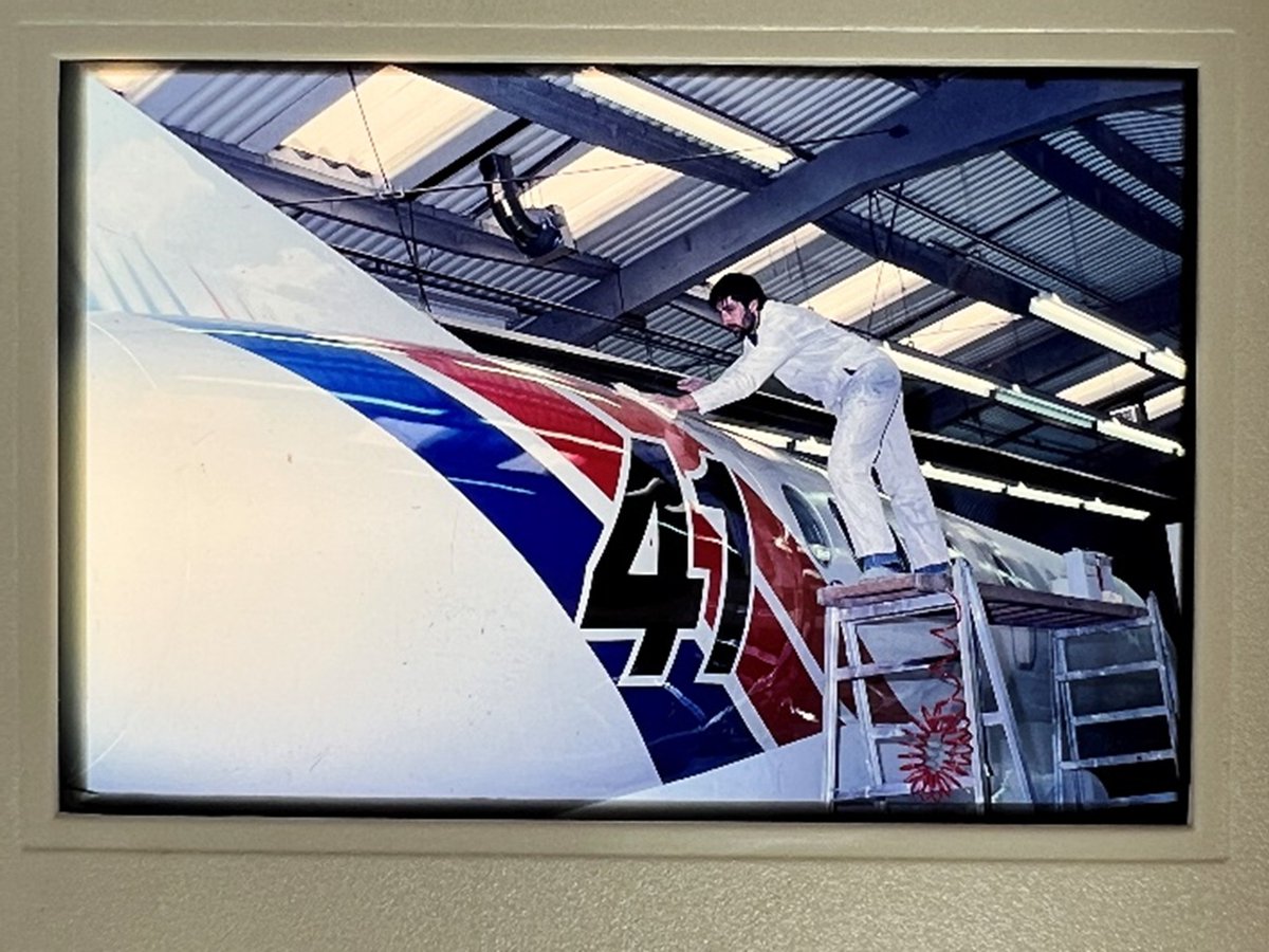 Ogle Models tweet media