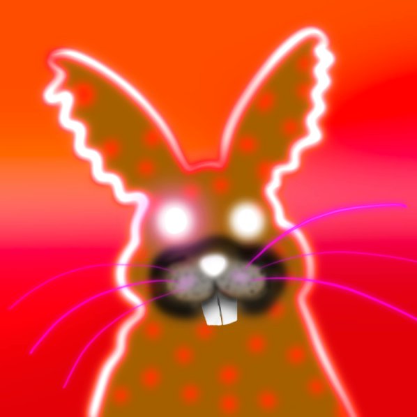 Quantum Rabbits ∑: tweet media