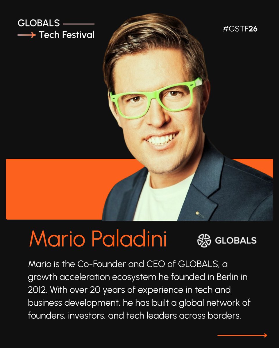 Club GLOBALS tweet media