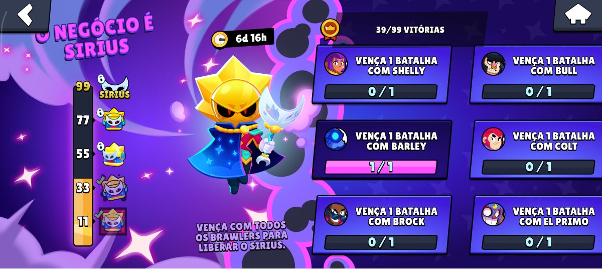 heitor_bryann's tweet photo. @BrawlStars Estava com 61 e desci para 39 https://t.co/dwYoKVhNy2