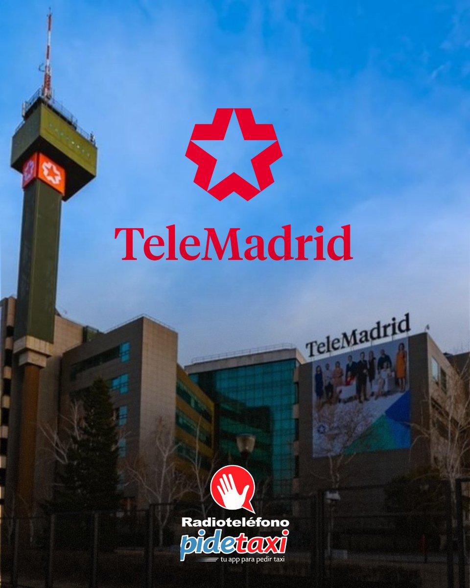 RTaxi_Madrid tweet media