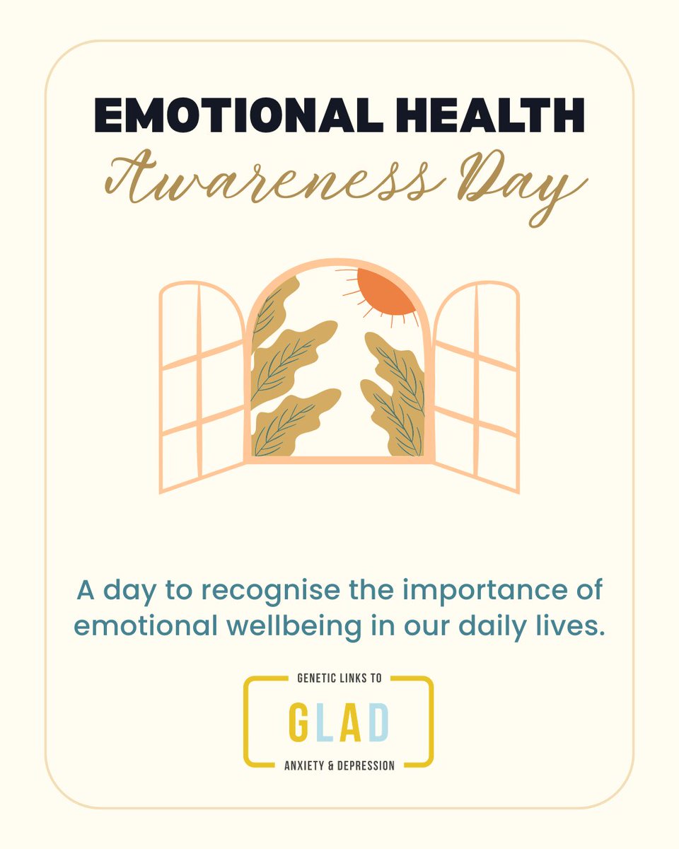 GLADStudy tweet media