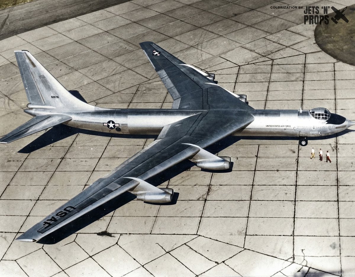Trev Clark's Obscure Aviation History 🚁 tweet media