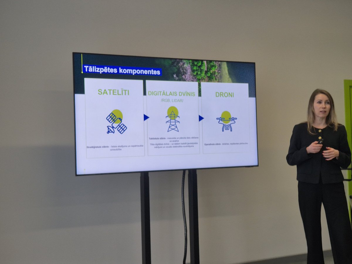 Latvijas Elektroauto biedrība tweet media