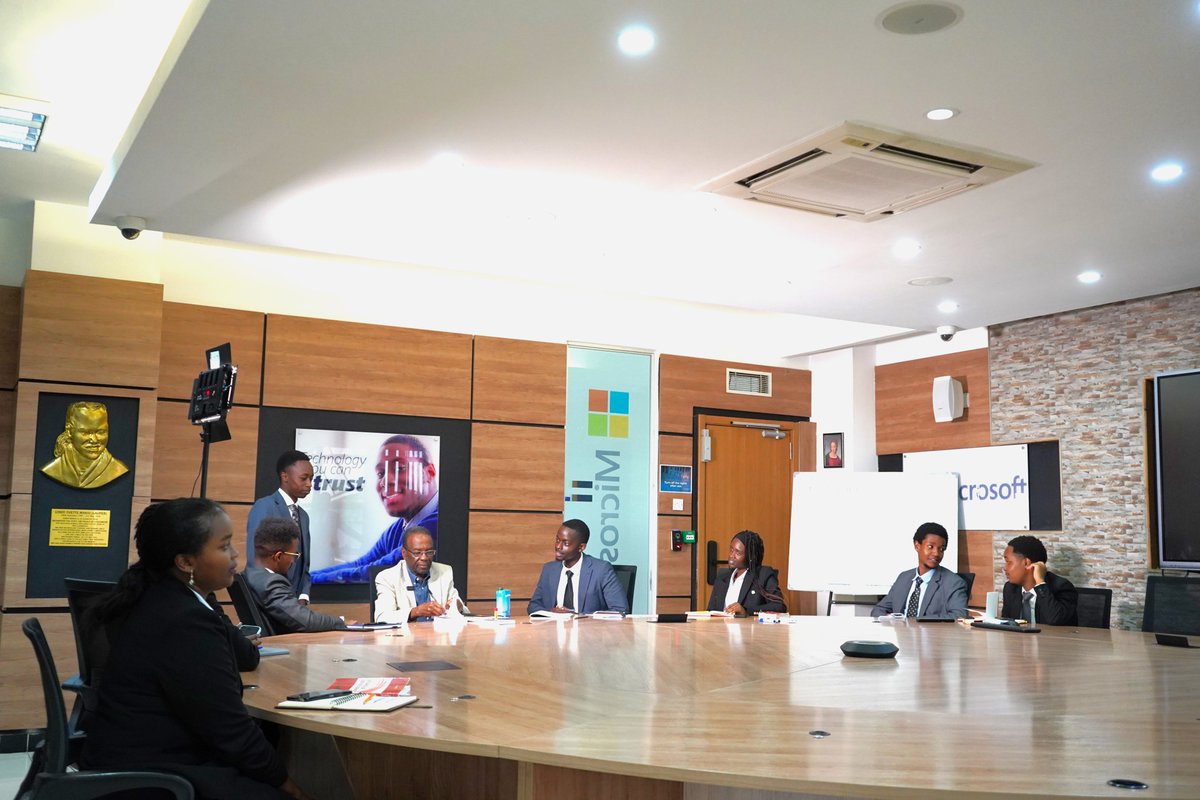 Strathmore Law School tweet media