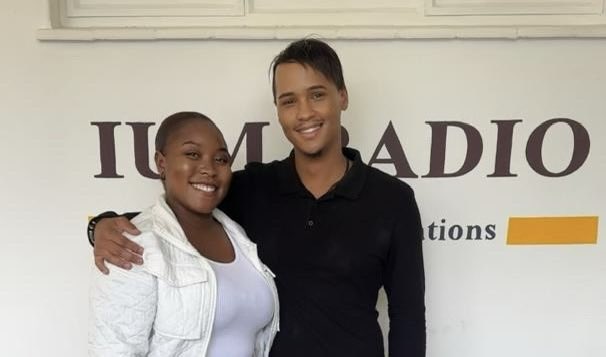 IUMRadio tweet media
