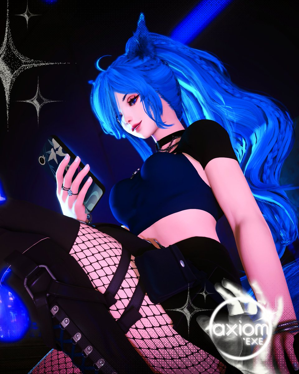 "C'mere and let me take your best shot~ I better see you tomorrow, yeah? Or else..."

<a href="/axiom_exe_xiv/">axiom.exe</a> 
February 27 • 21:00 GMT+8
Tonberry • Goblet • Ward 1 • Plot 30
axiomxiv.carrd.co
