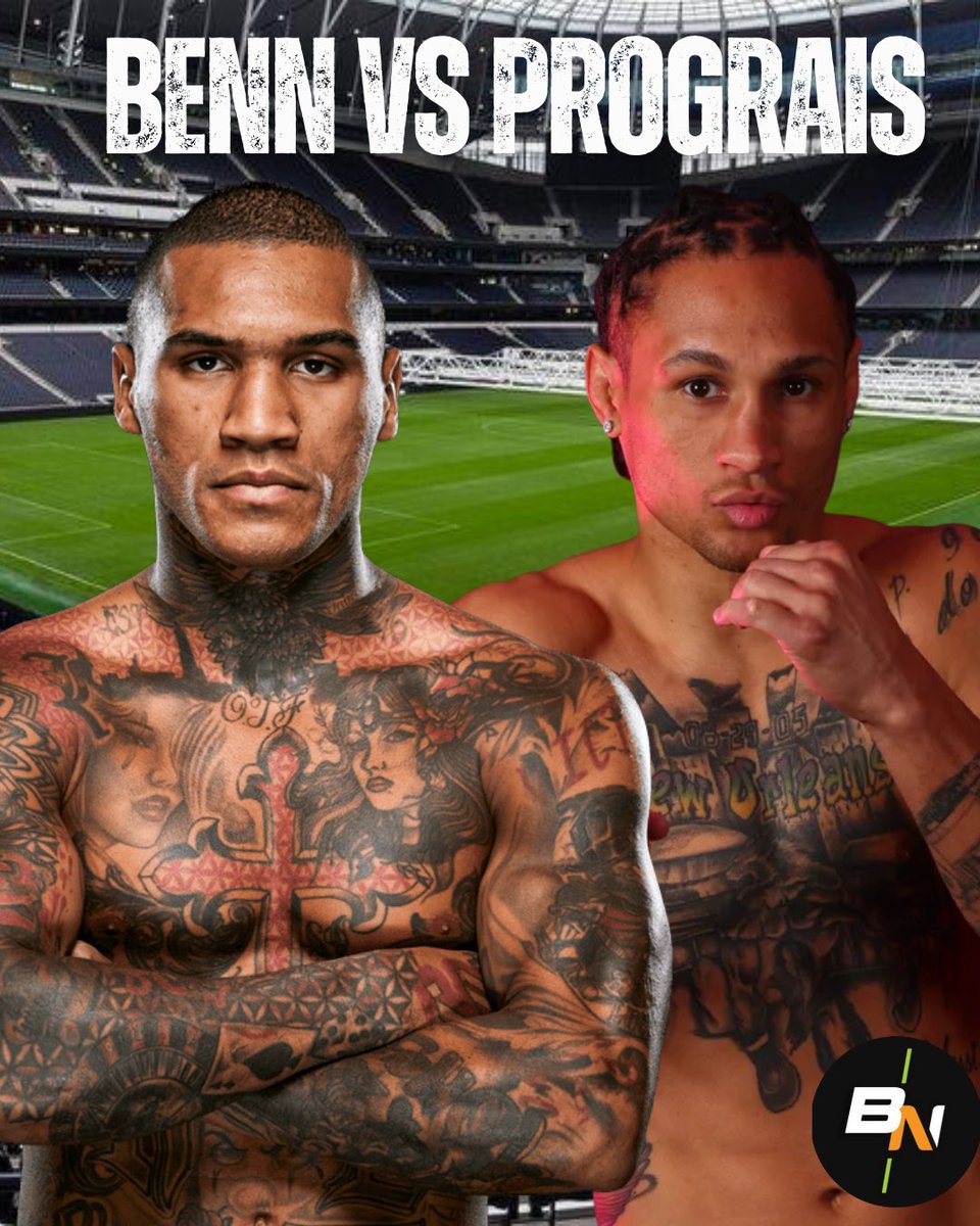 Boxing Now tweet media