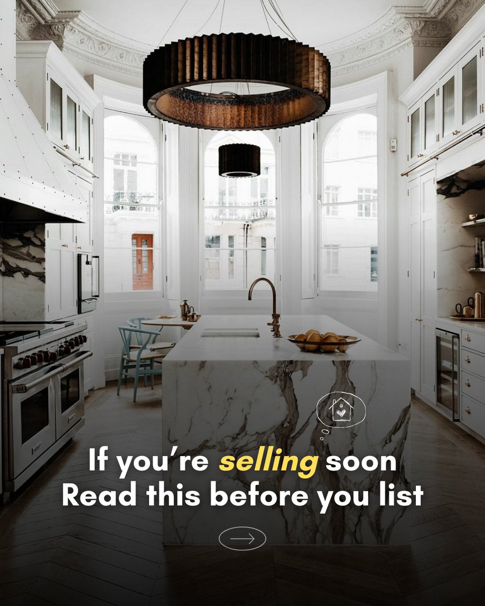 rhondascottRE's tweet image. Most sellers focus on the big things.

— Rhonda Scott
🏡 A Dana Point Real Estate Agent 🌊

what increases home value before selling • best upgrades before selling a house

#rhondascott #homesellingtips #listingagent #homesellertips
#realestateadvice #homesforsaleDanaPoint