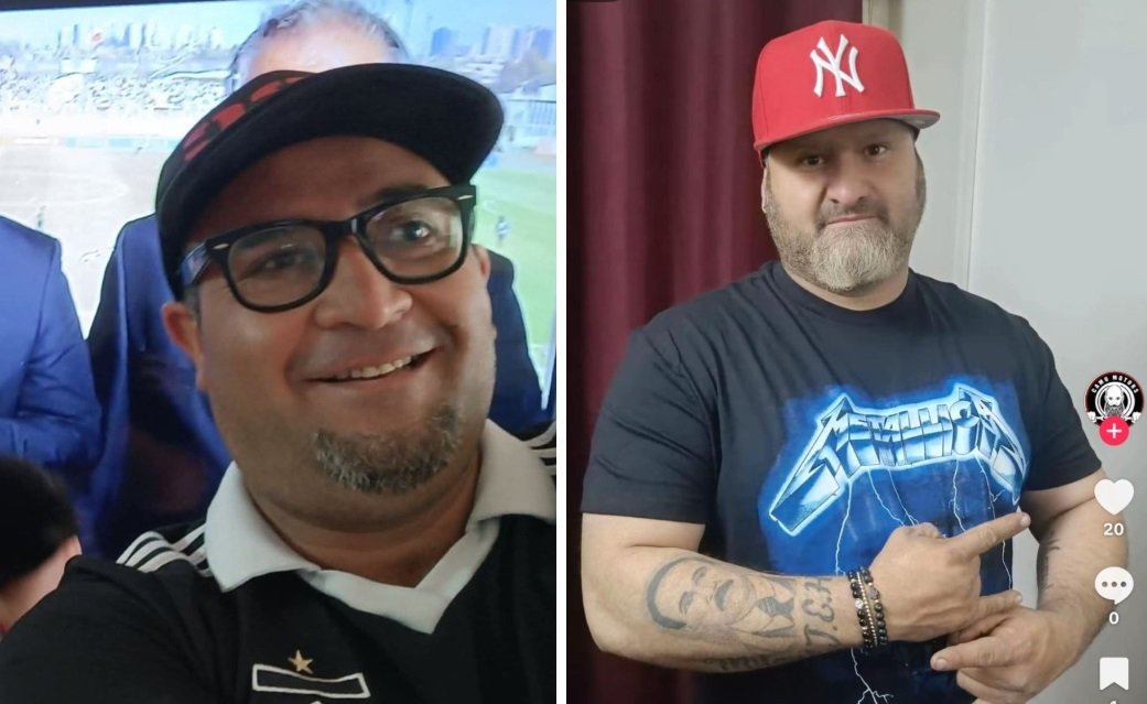 Falleció chileno que fue brutalmente golpeado en la cabeza: Venezolano asesino sigue prófugo gamba.cl/2026/02/fallec…