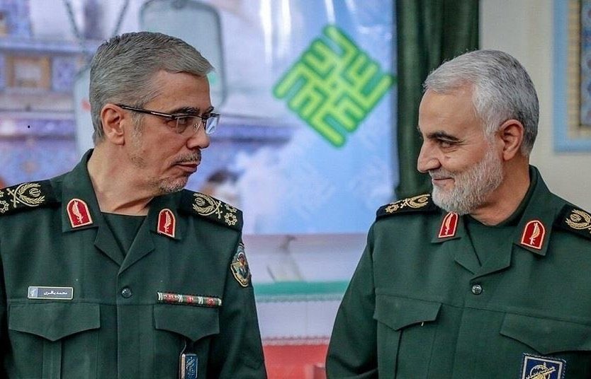 محسن رایجی tweet media