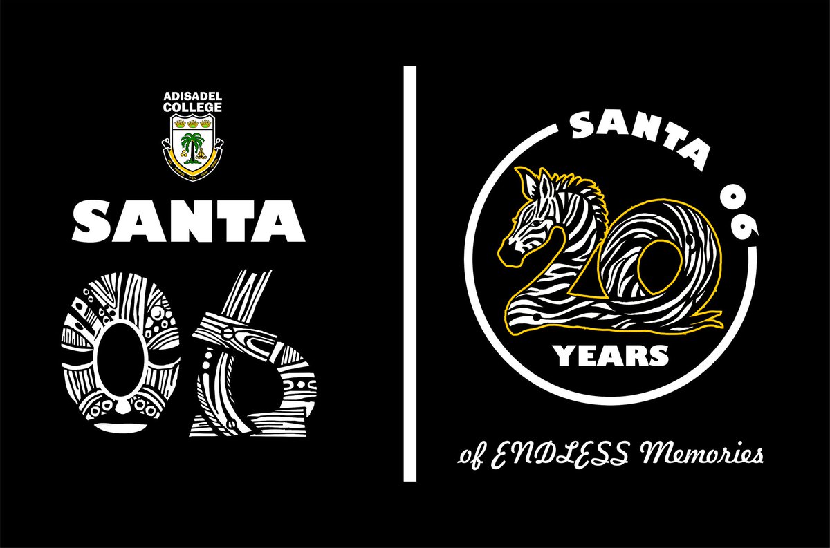 nartey_kwame's tweet photo. Throwback to memories on Santaland.
*20YEARS OF ENDLESS MEMORIES*
#Adisco2006
#Santa2006
#Santa2G6At20
#Santa06At20
#BackToAdisco
#EndlessMemories
#TheRootOfMyIdentity
#Santaclausian https://t.co/ZNGKmpxdnF