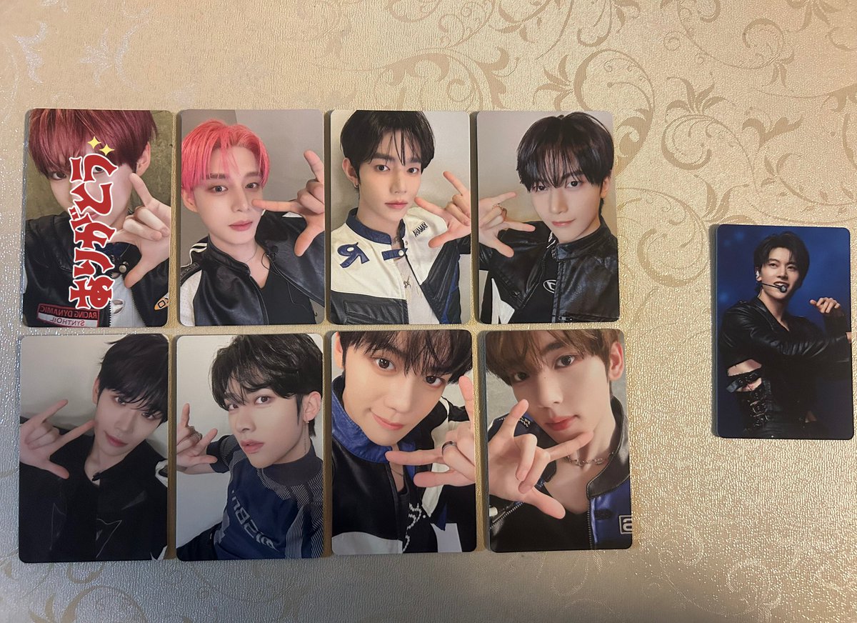 💞🌟 tweet media