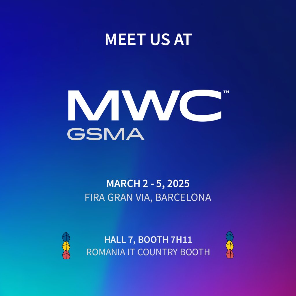 axigen's tweet photo. On our way to #MWC2026 📍
New mobile apps, on-premise AI email analysis with Axigen Insight, and more.
Hall 7, Booth 7H11 — come say hello 🎟️
#MWCBarcelona #EmailServer #DataSovereignty https://t.co/GK54Ch7jyJ