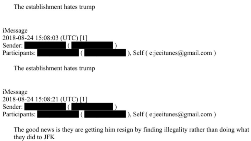TomatoBubble's tweet photo. WTF????
From Epstein Files. https://t.co/8jg6sO4XWy
