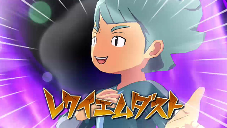 ver4.0.1初動画。