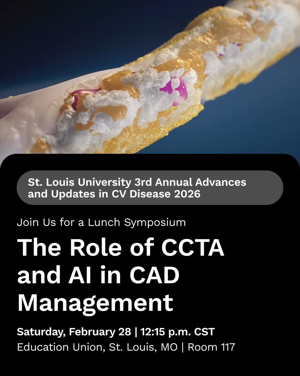 Heartflow tweet media