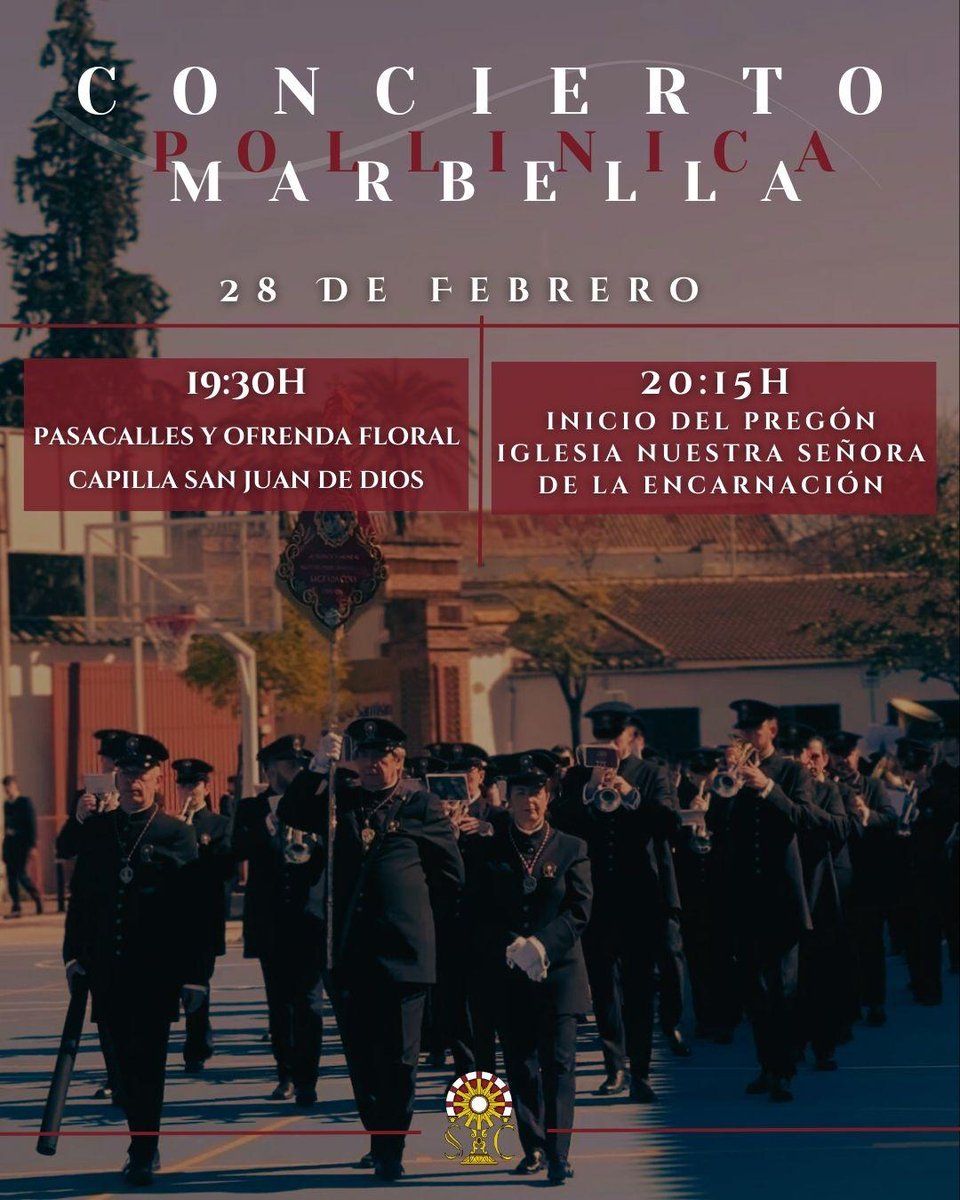 AM Sagrada Cena tweet media