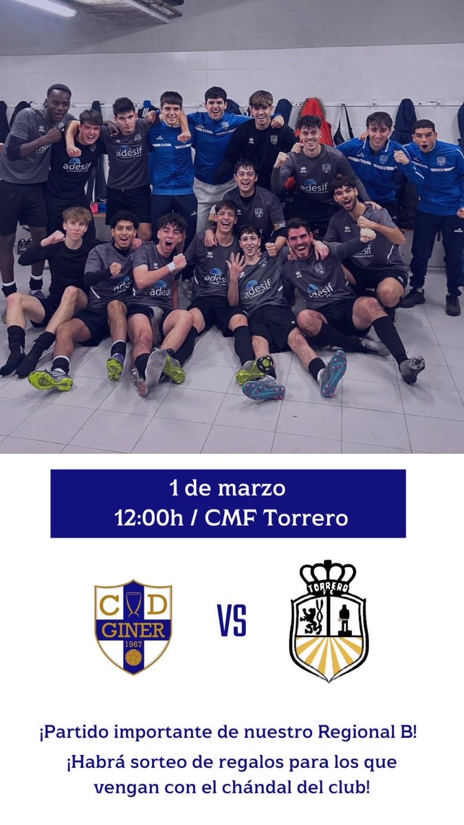 C.D. Giner Torrero tweet media