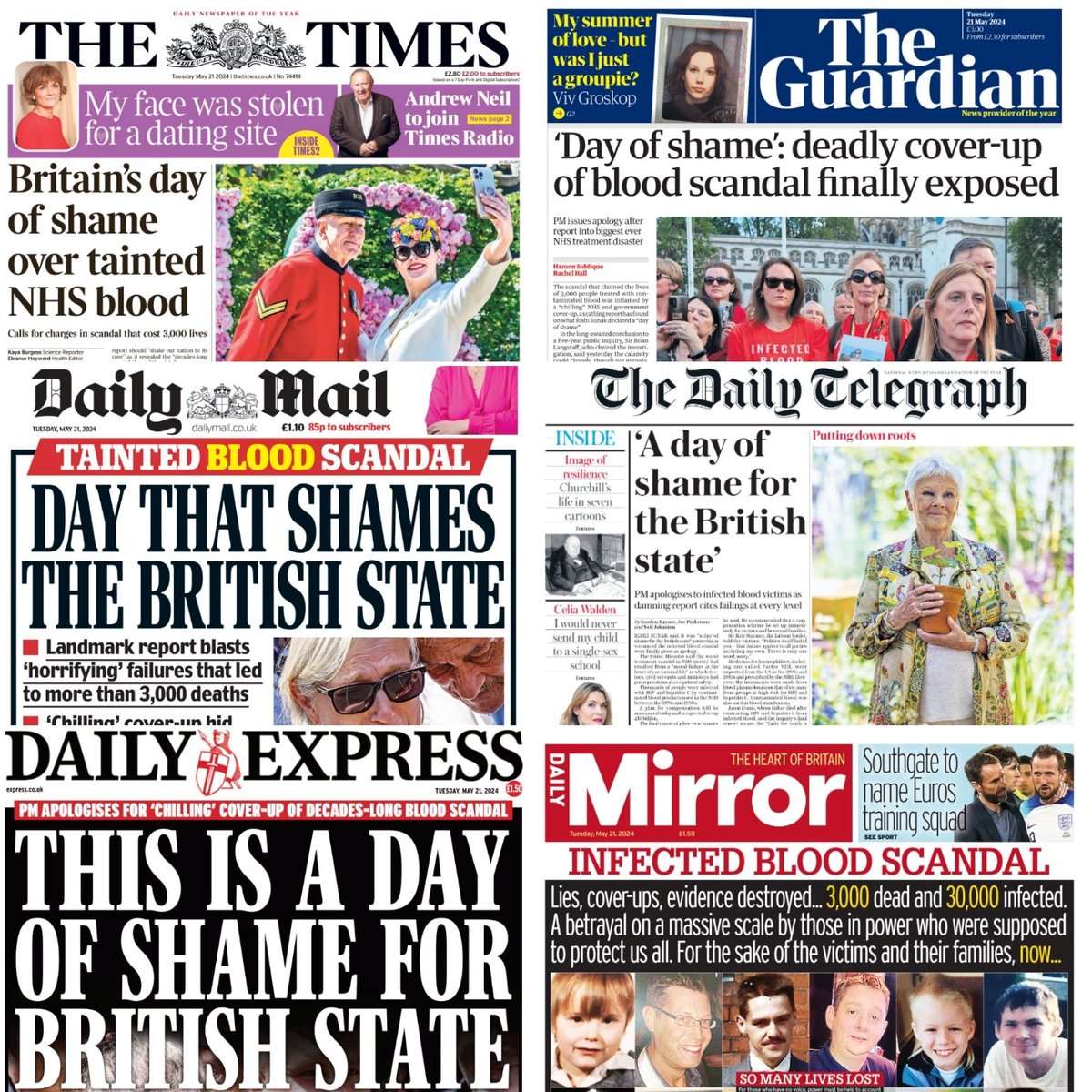 Diana Johnson DBE MP 🇬🇧🇺🇦🌈 tweet media