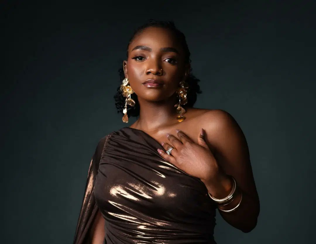 BREAKING NEWS: The Lagos State Domestic and Sexual Violence Agency has referred the controversy surrounding resurfaced tweets allegedly linked to singer Simi to the Commissioner of Police for preliminary investigation.