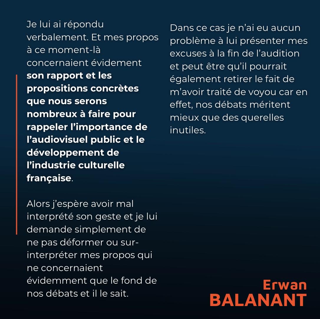 Erwan Balanant tweet media