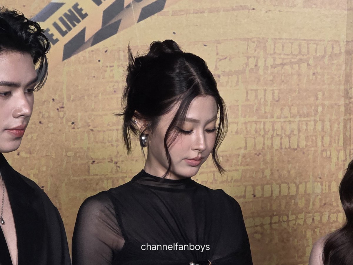 channelfanboys's tweet photo. วันนี้หลานสาวคนเก่งของลุงๆ ป้าๆ น่ารักมากกก

#DareYouToDeathFinalEP 
#pahnthitta #channelfanboys https://t.co/A6pVaIlJTM