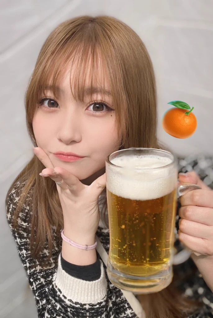 ぽんずちゃん🍊TSG on X: 