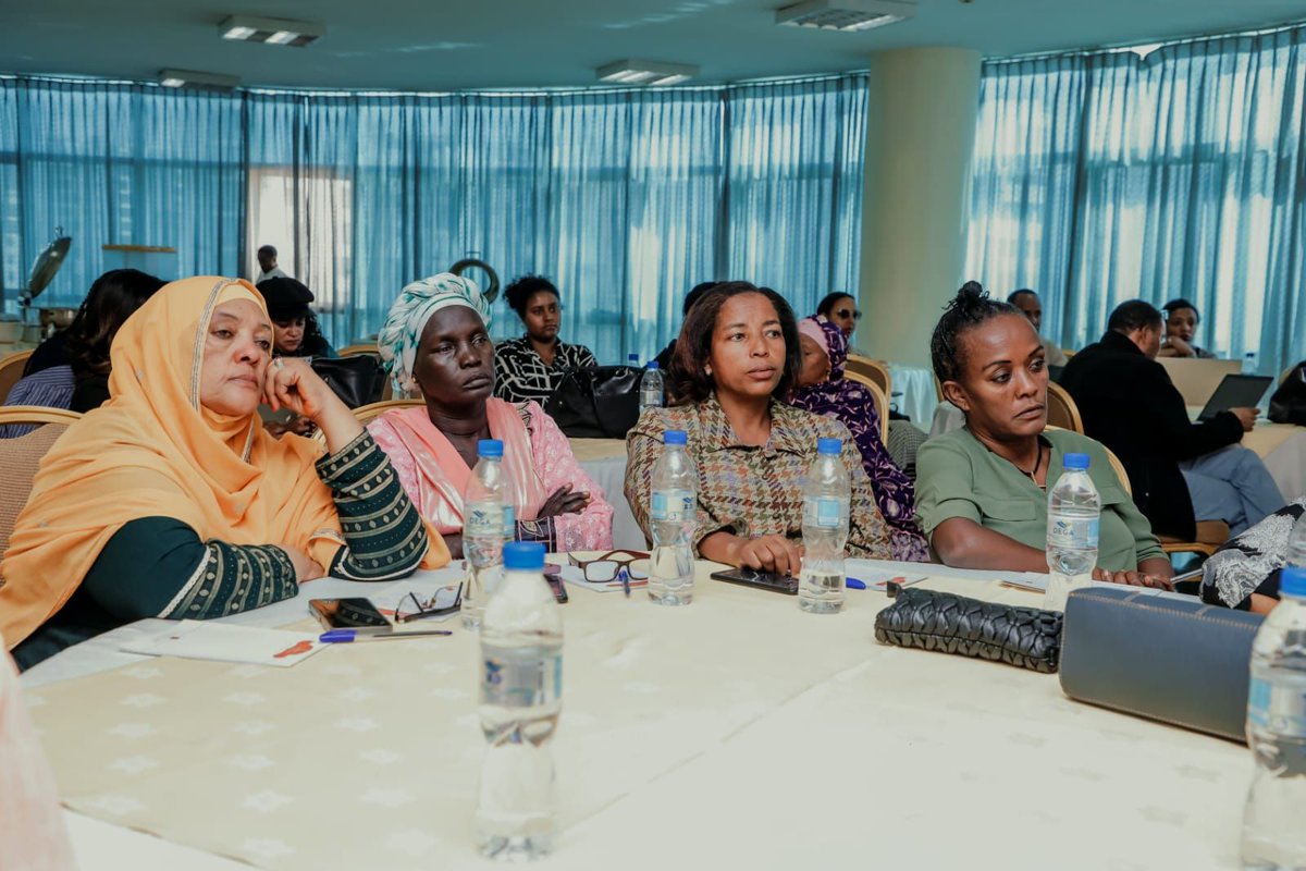 Inclusive Peace tweet media