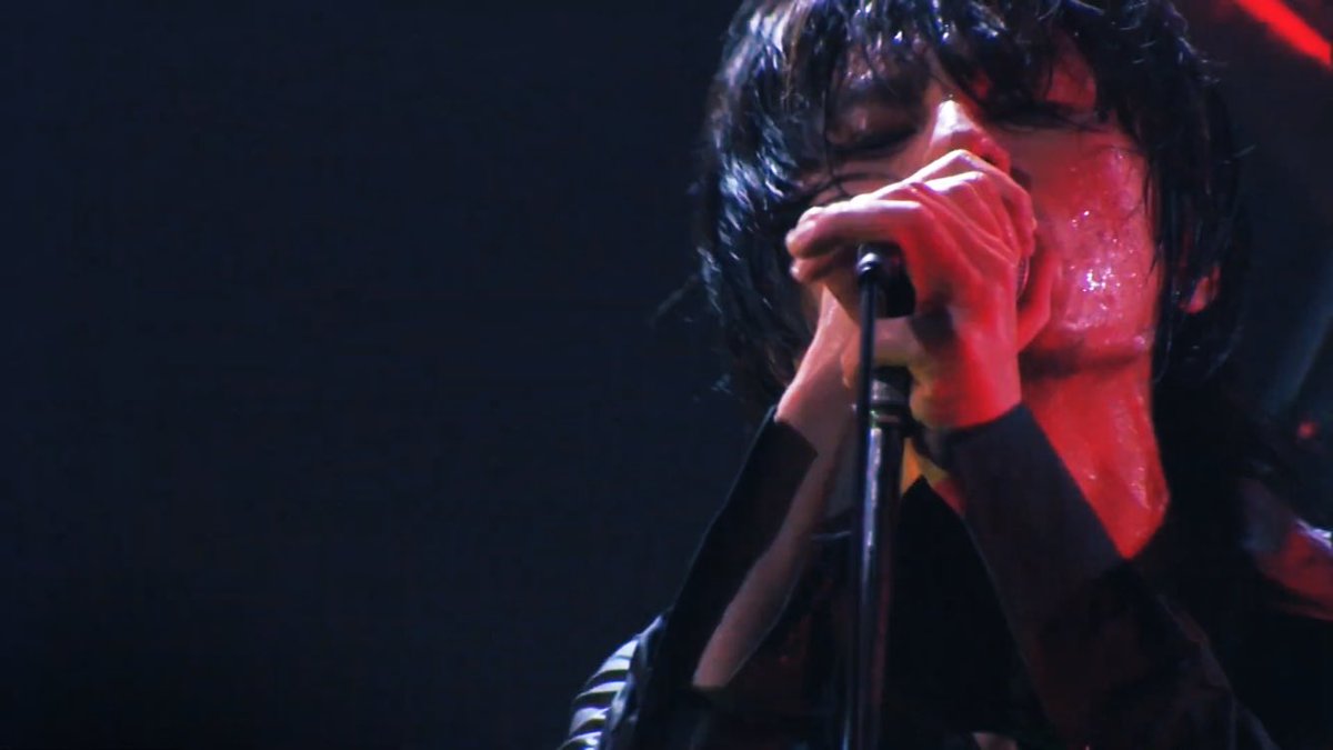 Kenny06160's tweet photo. 神の手はにじむピンク。 https://t.co/bdUp3qAskx