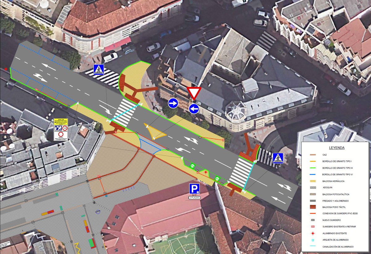 Ayuntamiento de León tweet media