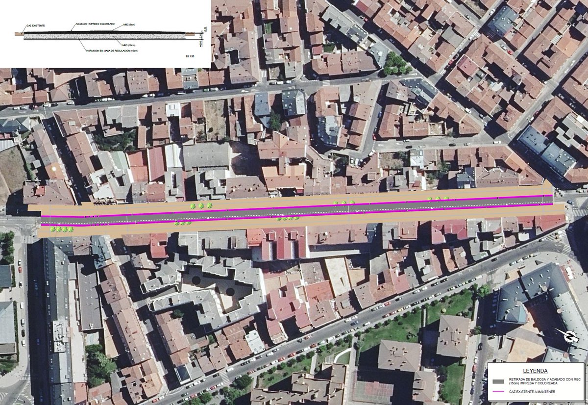 Ayuntamiento de León tweet media