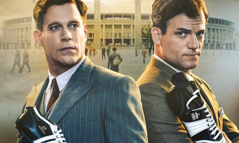 Adidas and Puma are two big sports brands that separated due to misunderstandings between two brothers (Adolf Dassler and Rudolf Dassler).