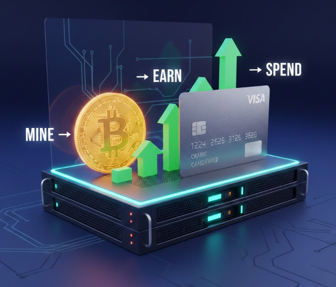 THE SECRET BEHIND CHAINFORGES' "MONEY-PRINTING MACHINE" THAT NEVER OVERHEATS! 

 Is mining crypto at home eating up all your profits due to expensive electricity bills, noisy equipment, and constant overheating? It's time to upgrade your investment strategy to an industrial