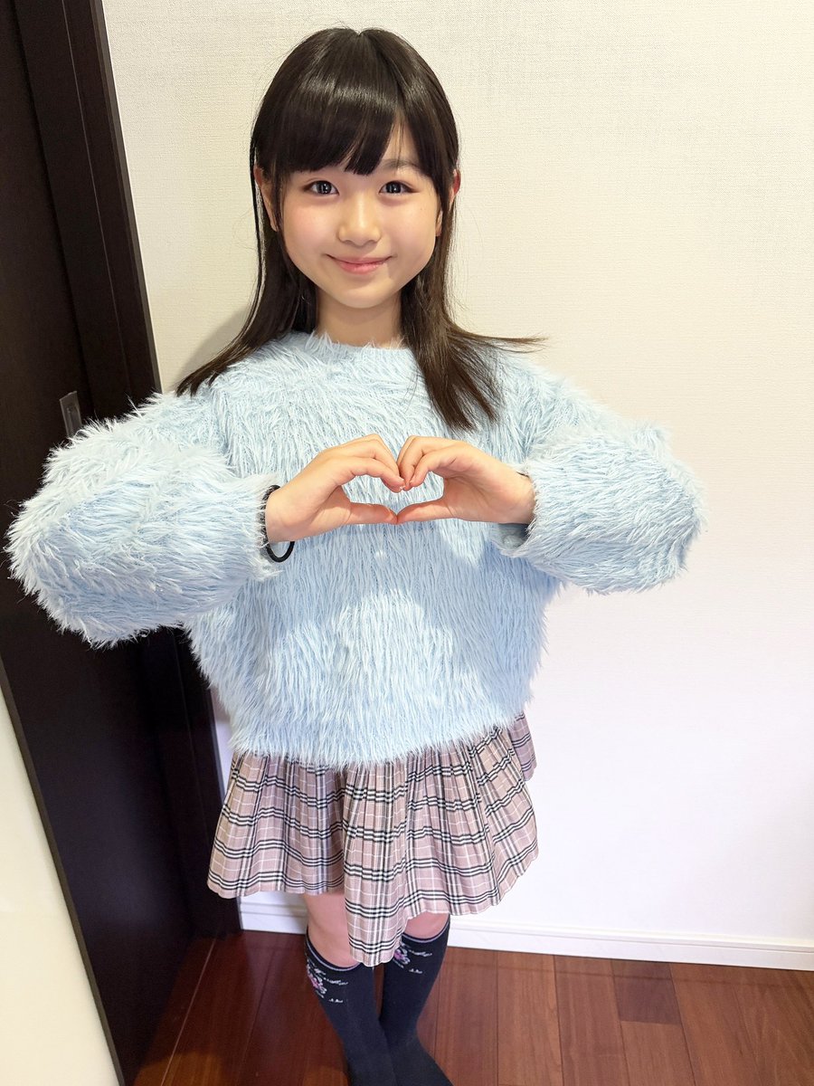 河野 莉央奈【DIANNAプロジェクト練習生】 tweet media