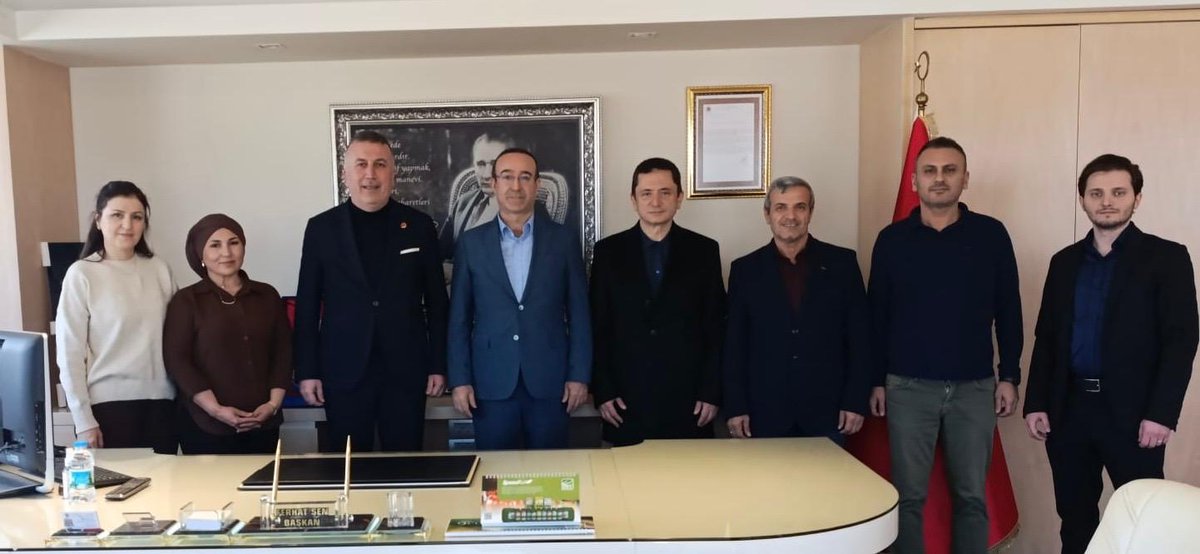 Tariş Entegre Üzüm İşletmelerinde Toplu İş Sözleşmesi İmzalandı

Tariş Entegre Üzüm İşletmeleri’nde çalışan üyelerimizi ilgilendiren, 01 Ocak 2026 – 31 Aralık 2027 dönemini kapsayan Toplu İş Sözleşmesi görüşmeleri, 26 Şubat 2026 tarihinde Genel Başkan Yardımcımız Sultan Murat