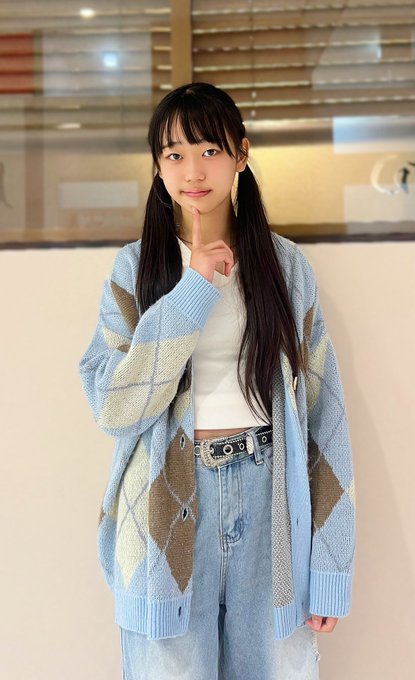 Twitterのコスプレ画像2